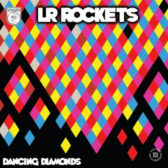 Dancing Diamonds by LR RocKeTs