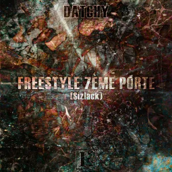 Freestyle 7ème porte by Datchy