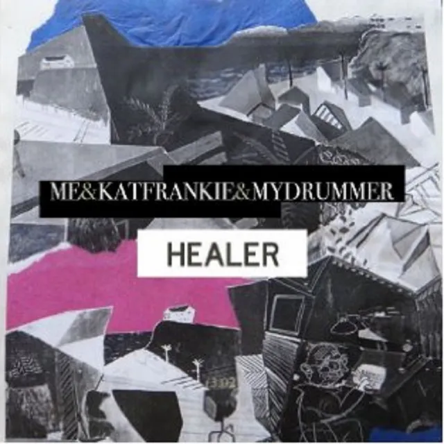 Healer