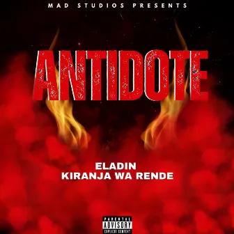 Antidote by Eladin Kiranja Wa Rende