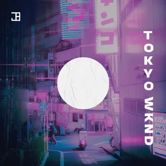 Tokyo Wknd by Miami Glow