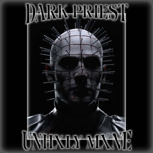 Dark Priest