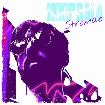 Stromae by Koopsala