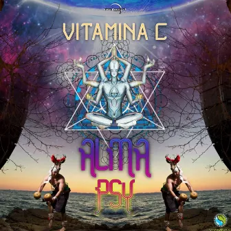 Alma Psy by Vitamina C