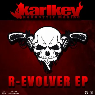 R-Evolver by Karl Key