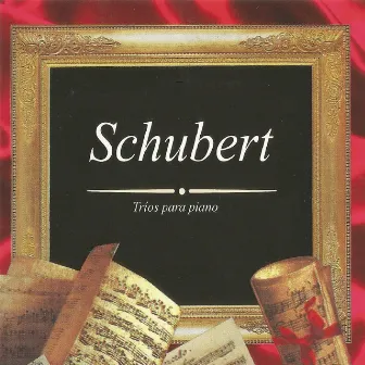 Schubert, Tríos para piano by Christiaan Bor