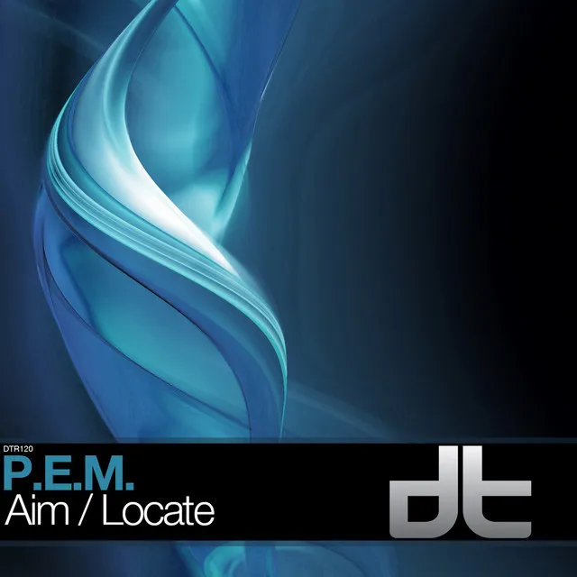 Aim / Locate - Single