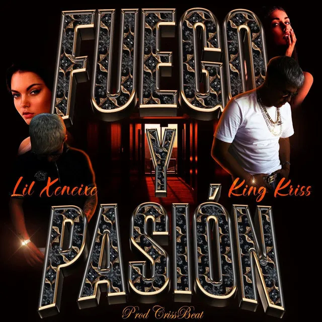 Fuego y Pasión