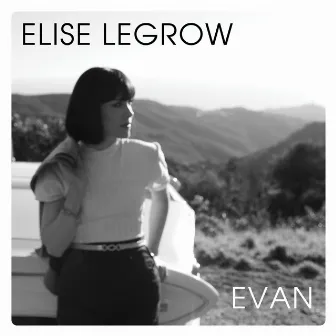 Evan by Elise LeGrow