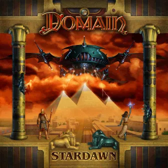 Stardawn by Domain