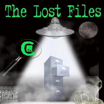 The Lost Files by Reemo TheMusic