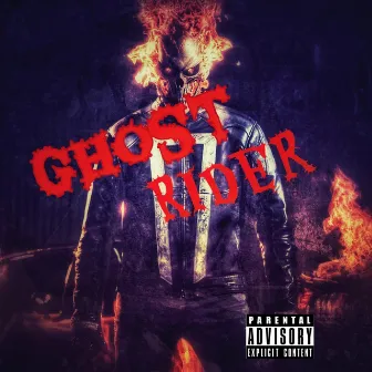 Ghost Rider by ROCCKOUT