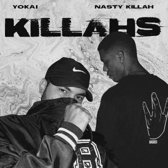 KILLAHS by Yokai