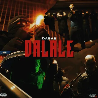 DALALE by DABAB