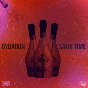 Same Time by Dydadon