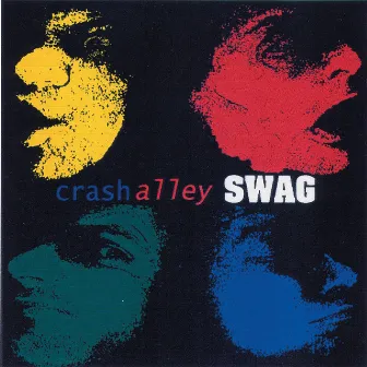 Swag by Crash Alley