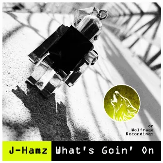 What's Goin' On by J-Hamz