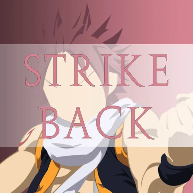 Strike Back (From 