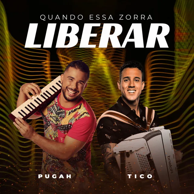 Quando Essa Zorra Liberar