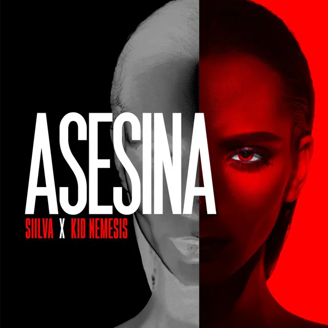 Asesina