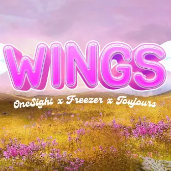 Wings by Onesight