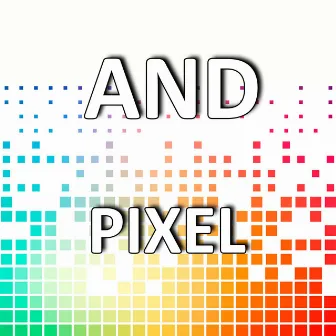 Pixel by AND