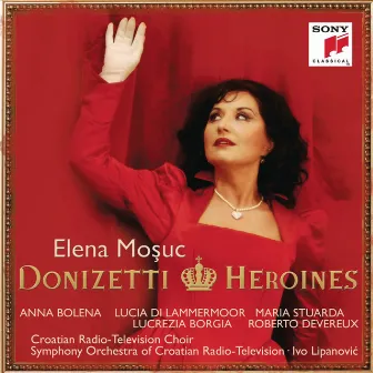 Donizetti Heroines by Ivo Lipanovic