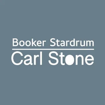 Parking Lot (Carl Stone Remix) by Booker Stardrum