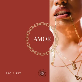 Amor by Ric Chavez