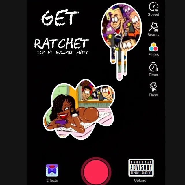 Get Ratchet