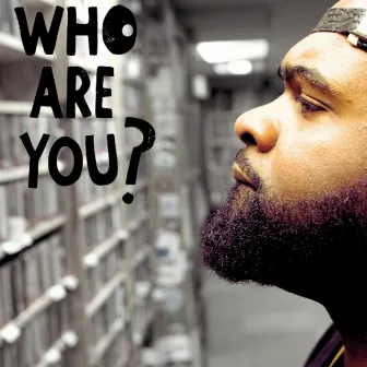 Who are You by Highlife Gully