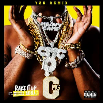 Rake It Up (Y2K Remix) by Y2K