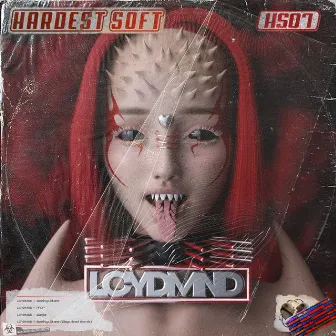 LCYDMND [HS07] by LCYDMND