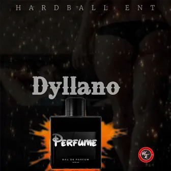 Perfume by Dyllano