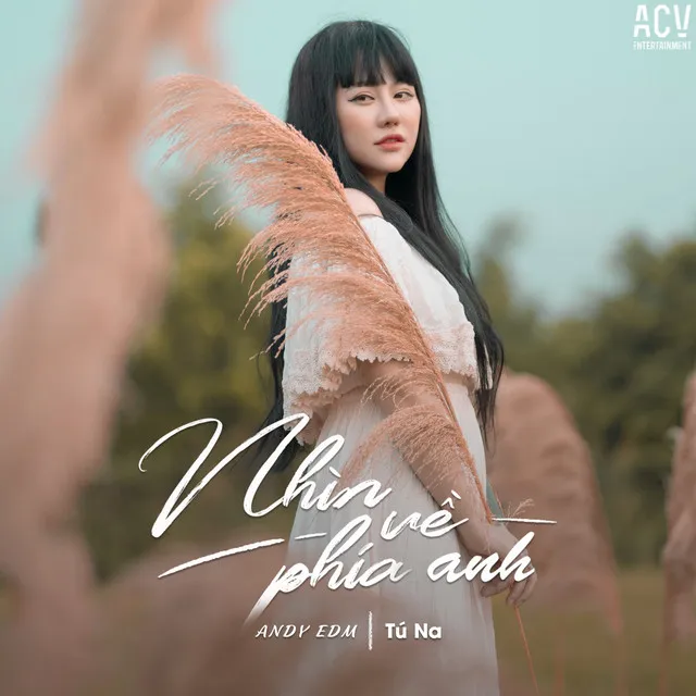 Nhìn Về Phía Anh - Andy EDM