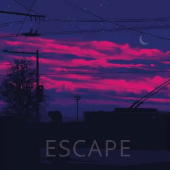 Escape by stymmusic