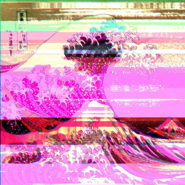 Glitchwave