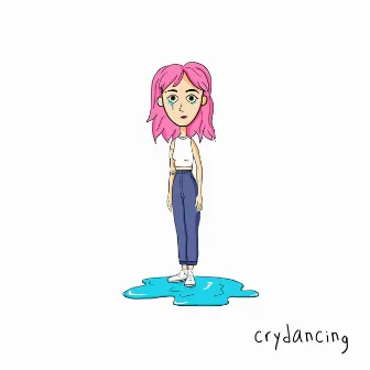 crydancing by sad alex