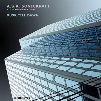 Dusk Til Dawn by A.S.R