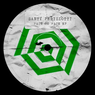 Face To Face EP by Santy Perizzotti