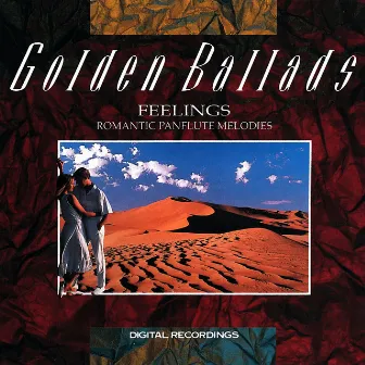 Golden Ballads - Feelings - Part 1 by Peter Weekers