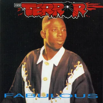 Terror by Terror Fabulous