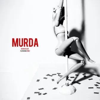 MURDA (Feat. Dok2) by Chancellor