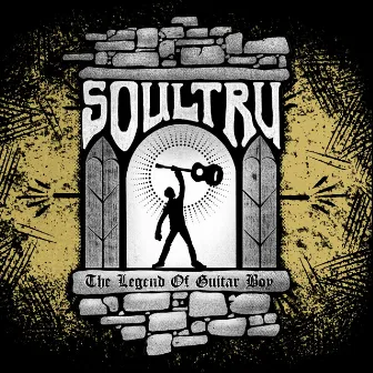 The Legend of Guitar Boy by Soultru