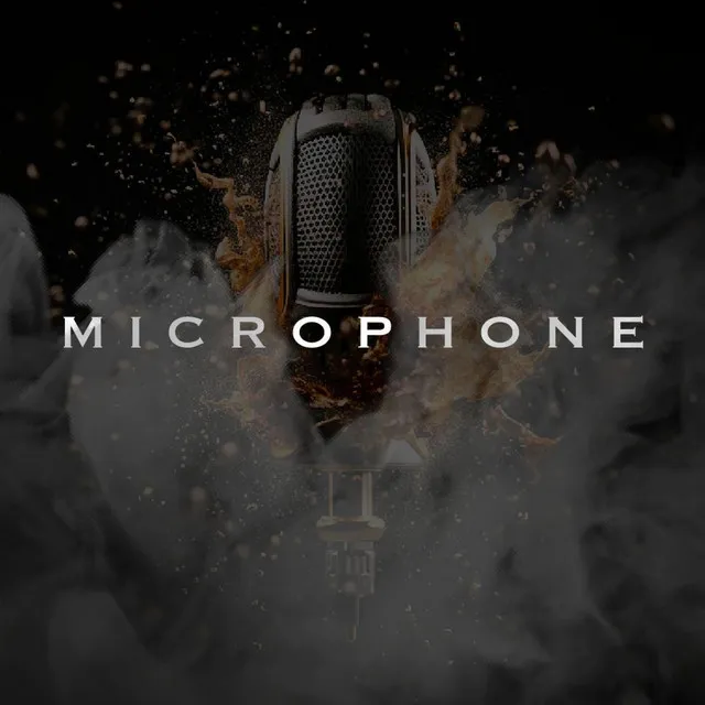 Microphone