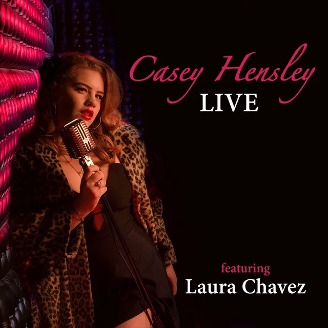 Big Mama's Coming Home (Live) [feat. Laura Chavez]