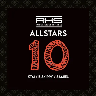 RKS Allstars 10 by KTM