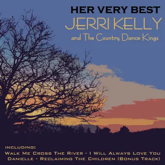 Her Very Best by Jerri Kelly