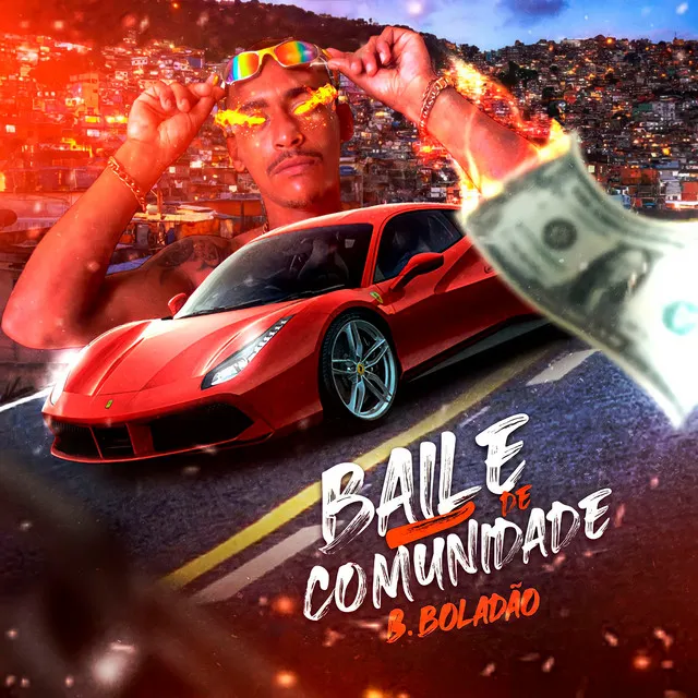 Baile de Comunidade