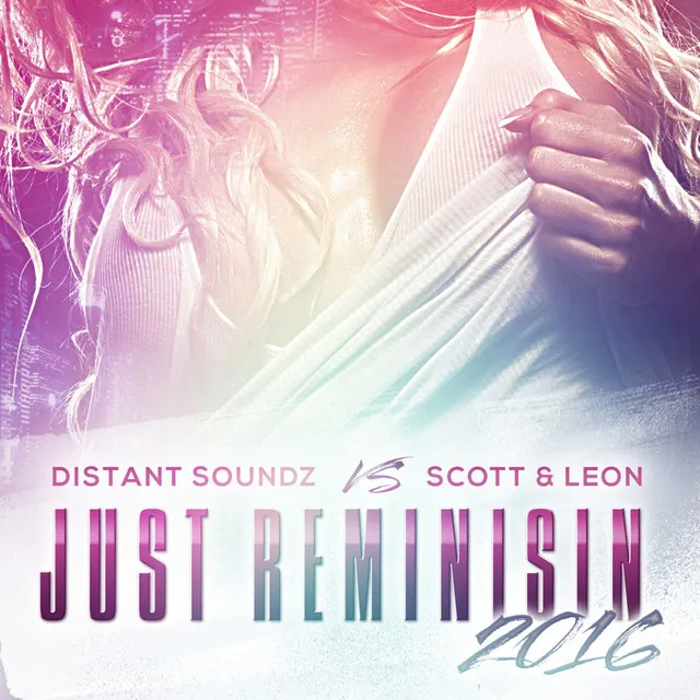 Just Reminisin - Atomic Radio Edit